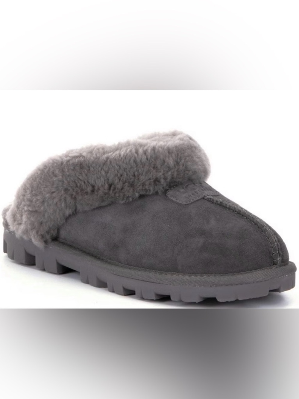 Ugg slippers